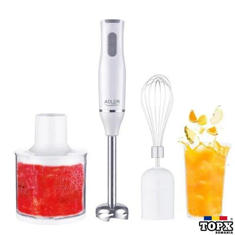 Blender de mână Adler