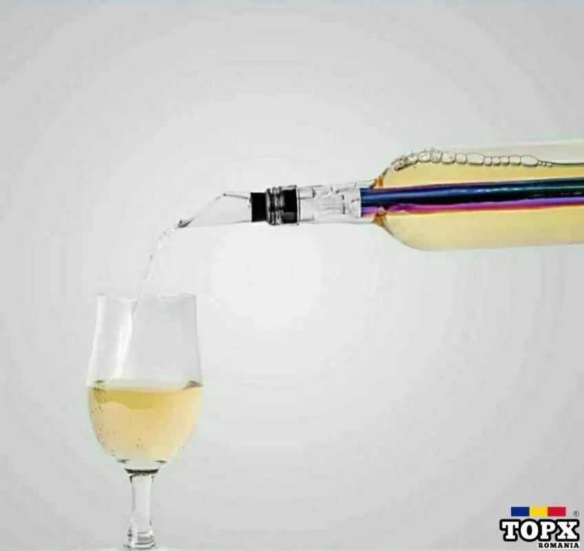 Stick pentru pastrarea bauturilor reci