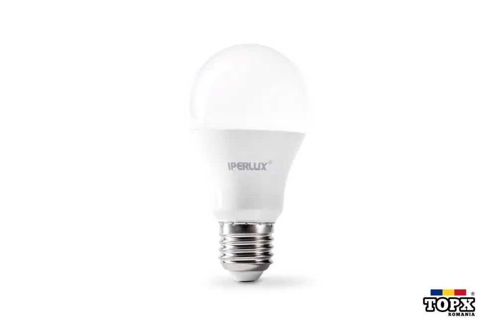 IPERLUX LED E27 A60 180-264V 13W SET 10 bucăți