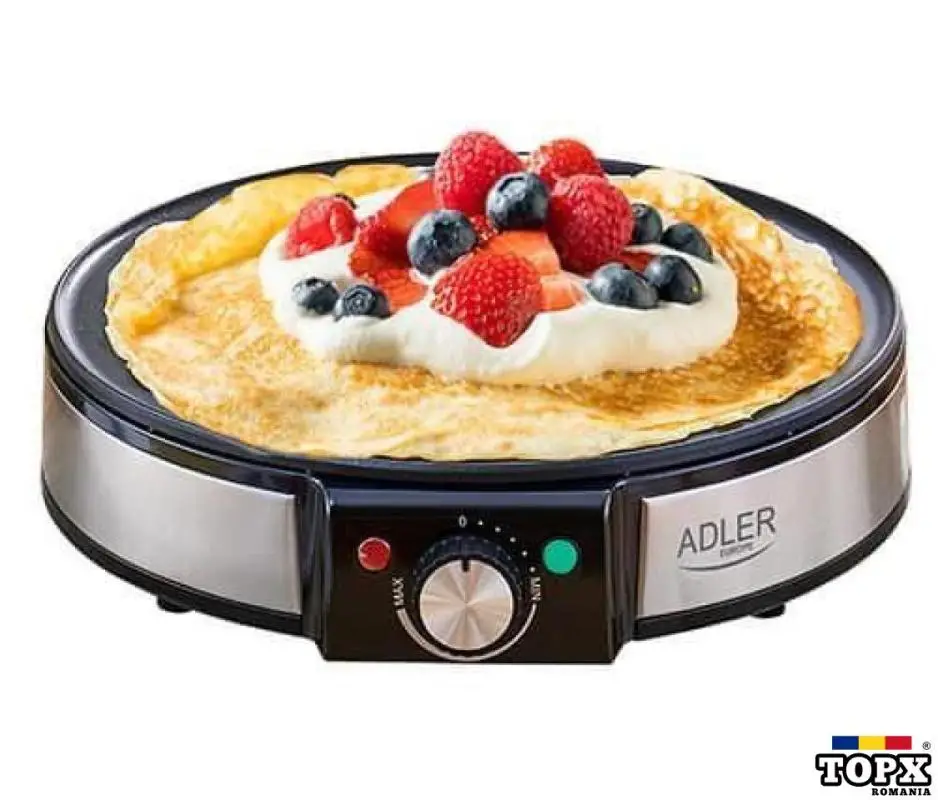 Aparat de facut clatite Adler AD 3058