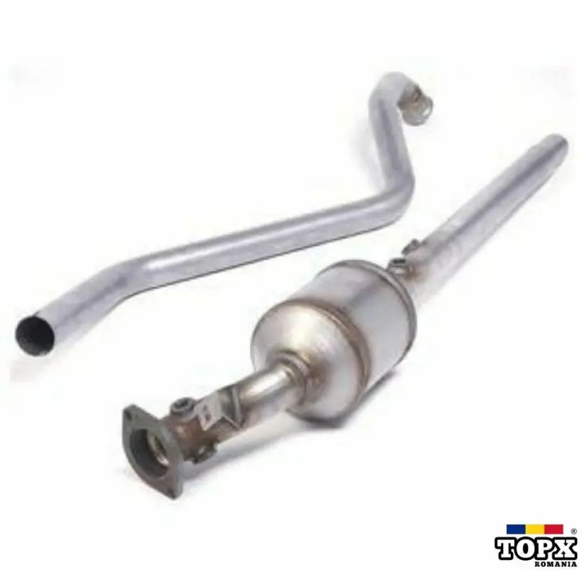 Filtru de particule DELPHI HLP116