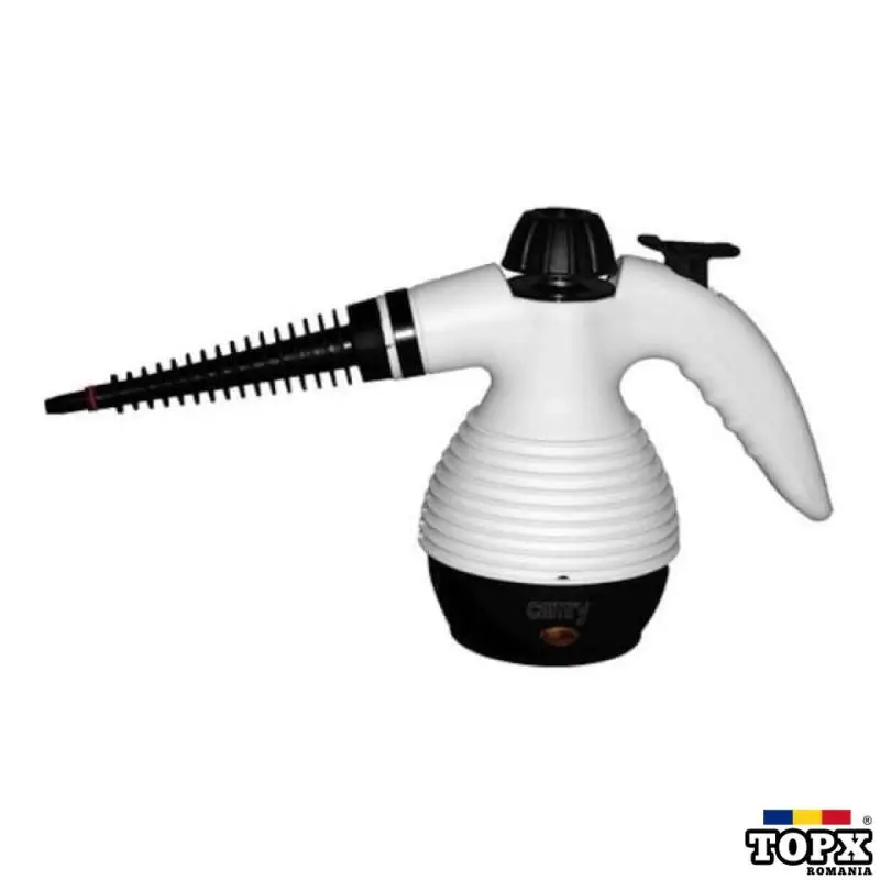 Aparat de curatat cu aburi Camry