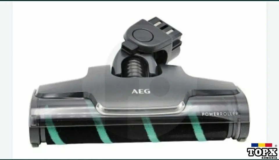 Cap aspirator AEG QX6  7  8 SI 9