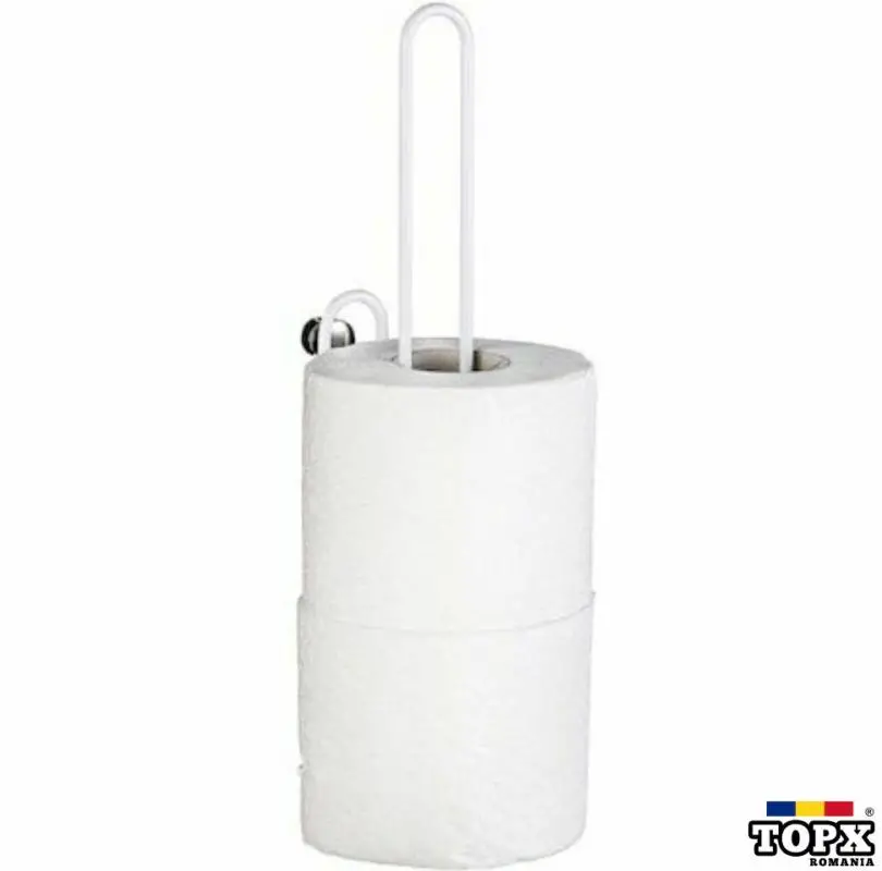 Suport hârtie igienică Wenko