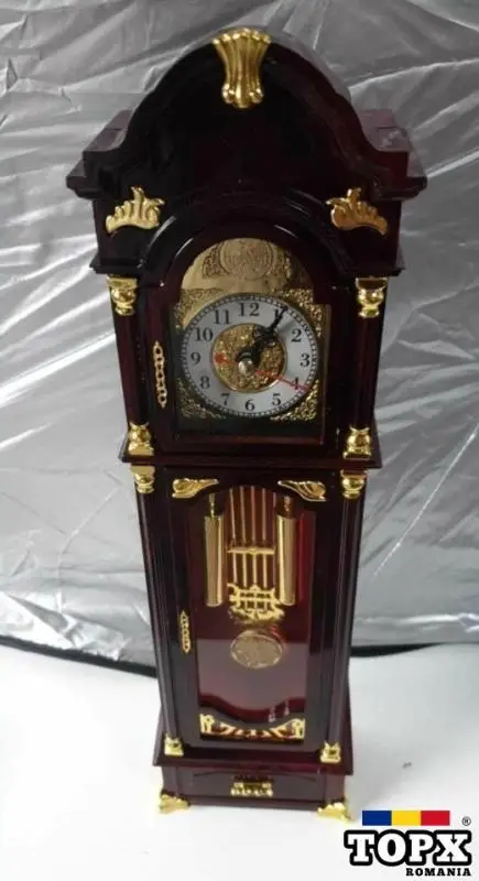 Ceas de masa vintage