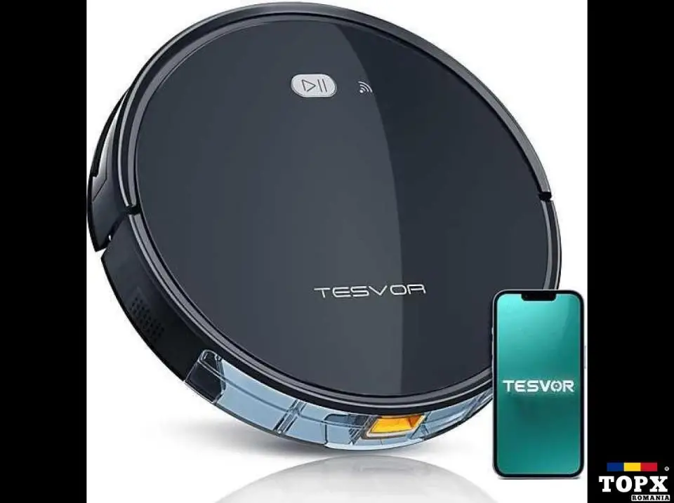 Aspirator Tesvor X500