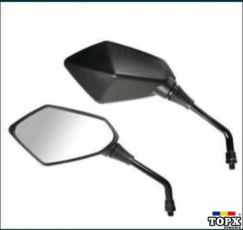 Set oglinzi motocicleta motoreta pret pt 2 bc