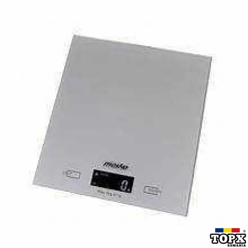 Cantar de bucatarie Professional Mesko MS 3145