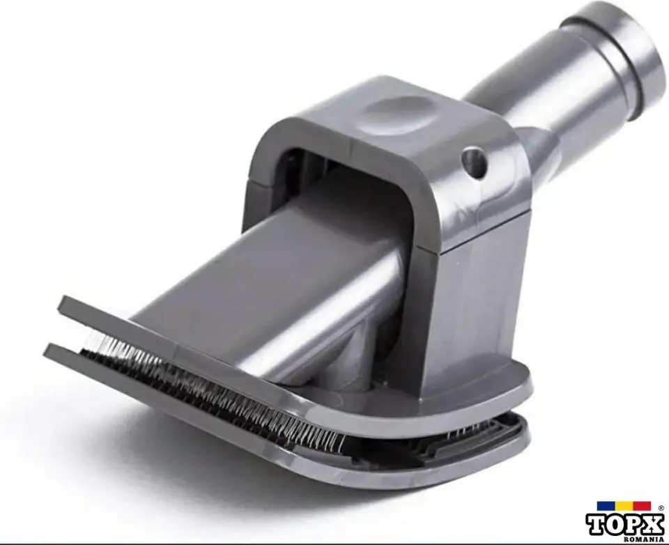 Perie pentru par de animale