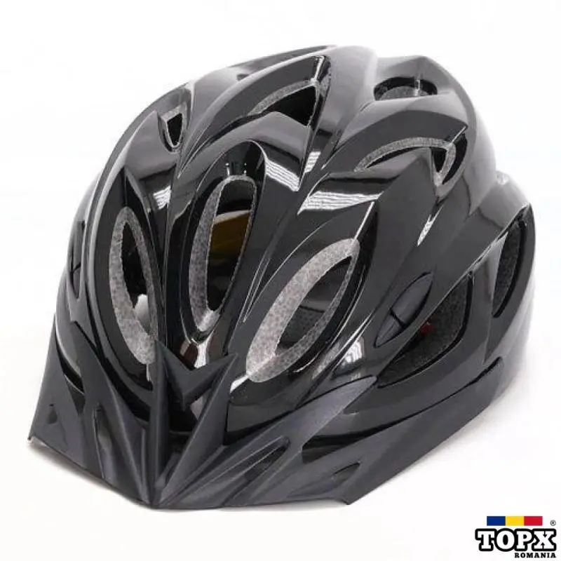 Casca de bicicleta Shinmax cu