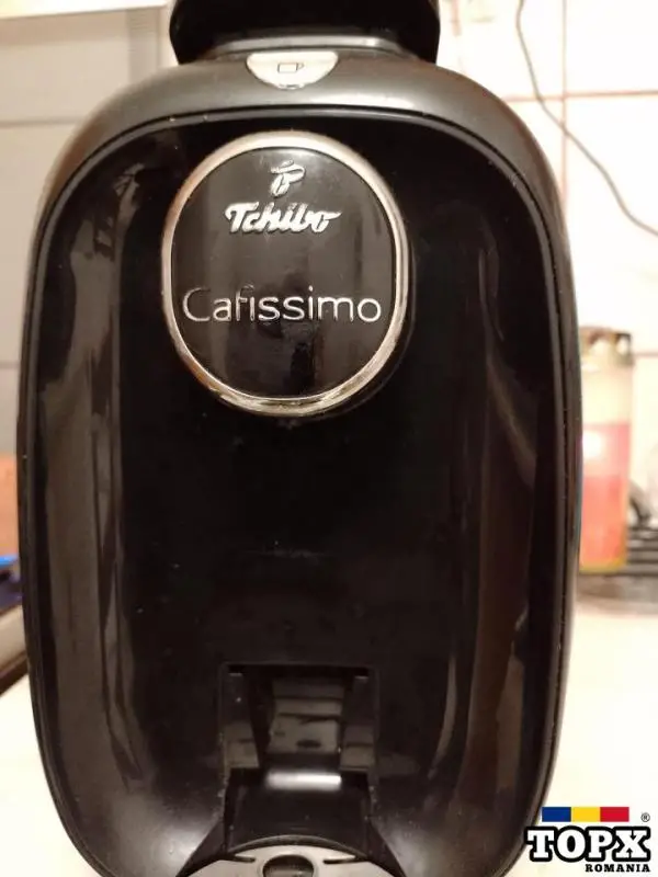 Aparat preparare cafea