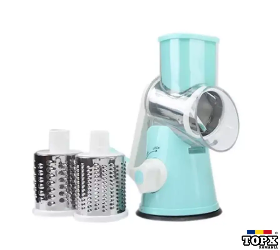 Vegetable Slicer - cel mai bun tăietor de legume !