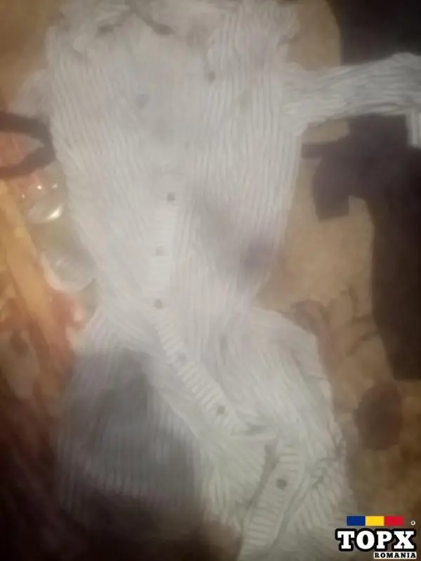 Vând rochiță stil cămașă