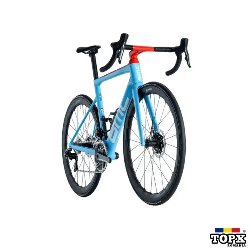 2024 BMC Teammachine SLR 01 ONE Road Bike