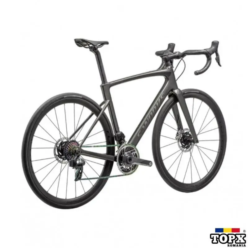 2024 Specialized S-Works Roubaix SL8 Road Bike