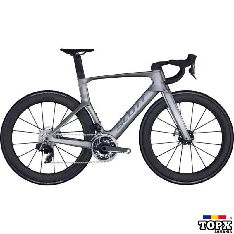2024 Scott Foil RC Ultimate Road Bike