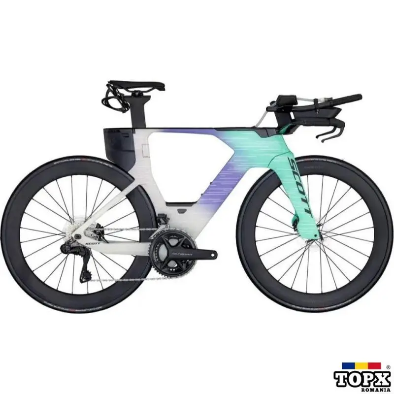 2024 Scott Plasma RC Pro Road Bike