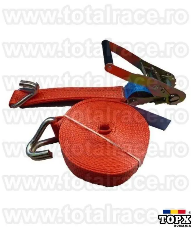 Chinga de ancorare sistem complet cu diverse carlige