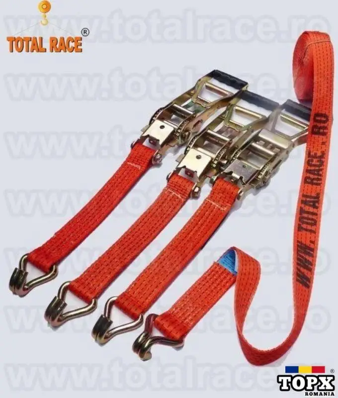 Chingi de ancorare de 5 tone, latime de banda 50 mm