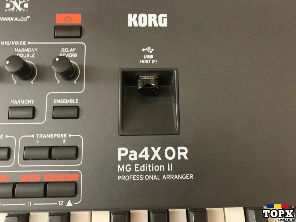 Yamaha Genos2 76-key, Yamaha Genos 76-Key, Yamaha Tyros5 76-Key , Yamaha PSR-A5000, Yamaha PSR-SX900 - 10