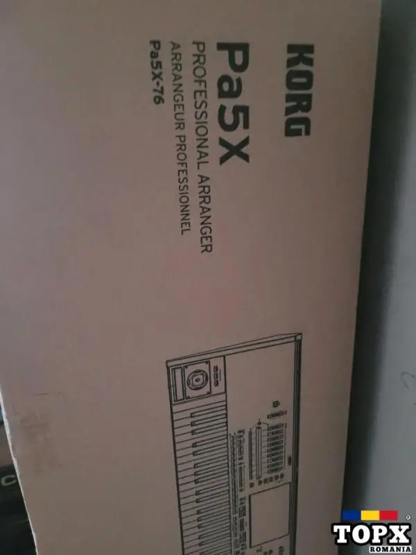 Yamaha Genos2 76-key, Yamaha Genos 76-Key, Yamaha Tyros5 76-Key , Yamaha PSR-A5000, Yamaha PSR-SX900 - 15