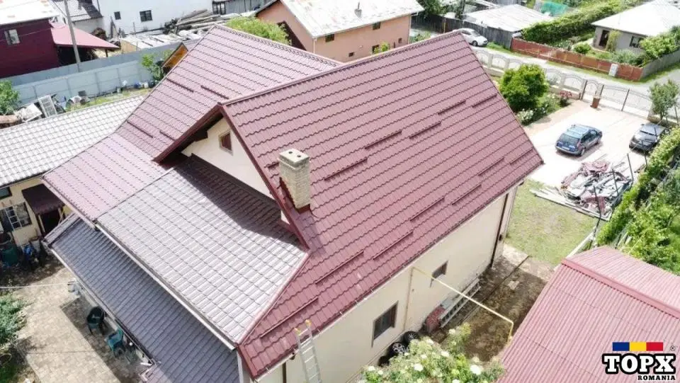 REPARAȚII ACOPERIȘURI ,FIRMĂ DE ACOPERIȘURI, HIDROIZOLATII MEMBRANA CONSTRUCȚII