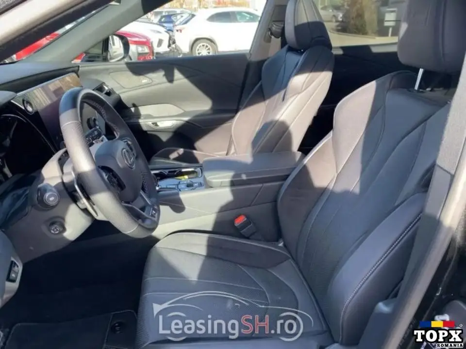 Lexus Seria RX 2023 - 6