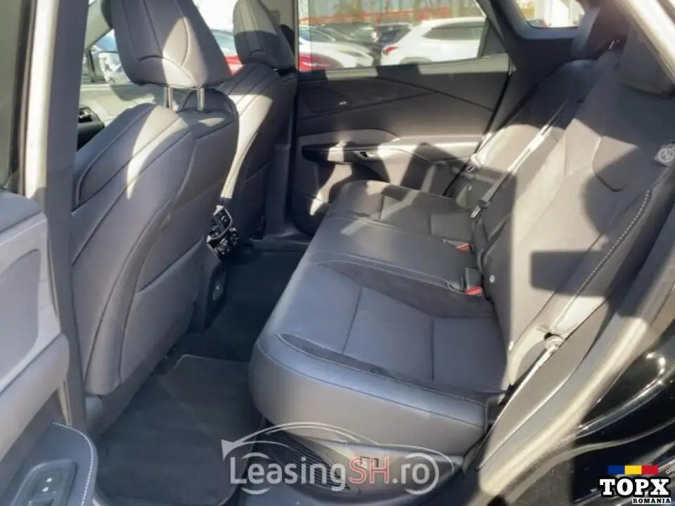 Lexus Seria RX 2023 - 7