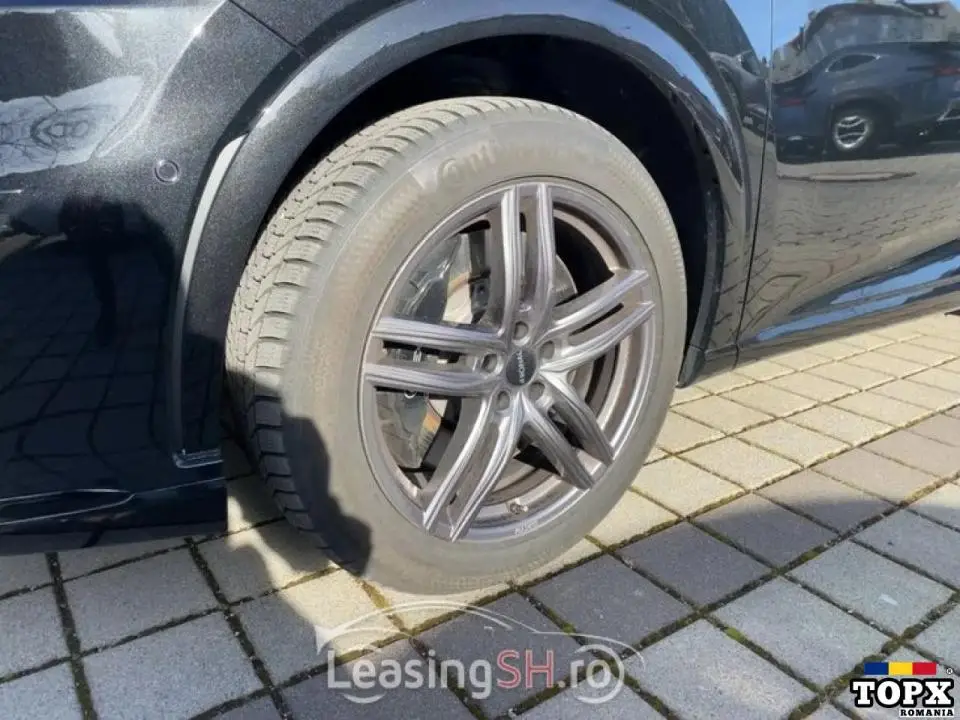 Lexus Seria RX 2023 - 9