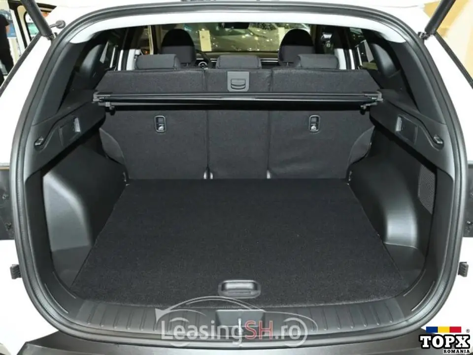 Hyundai Tucson Diesel 2023 Leasing Auto - 5