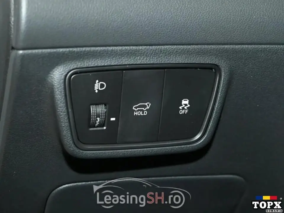 Hyundai Tucson Diesel 2023 Leasing Auto - 7