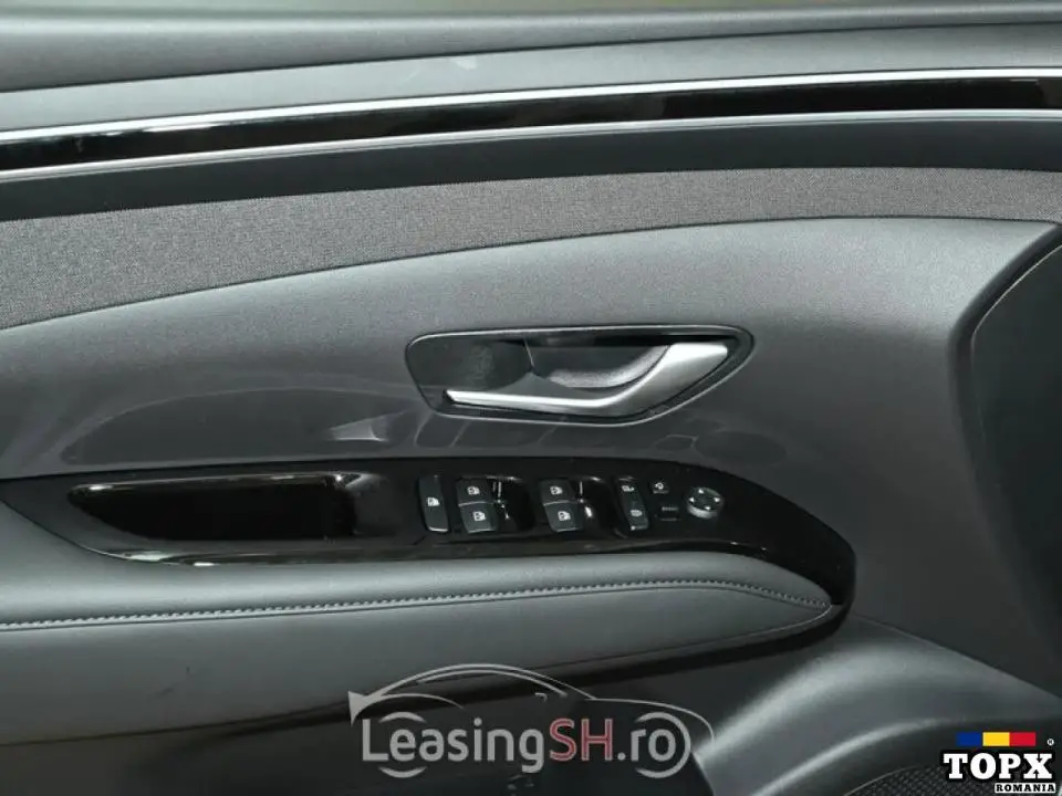 Hyundai Tucson Diesel 2023 Leasing Auto - 10