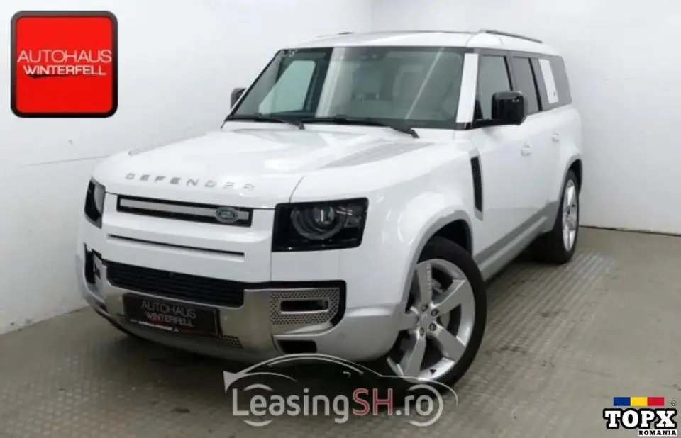 Land Rover Defender Diesel 2023 Leasing Auto