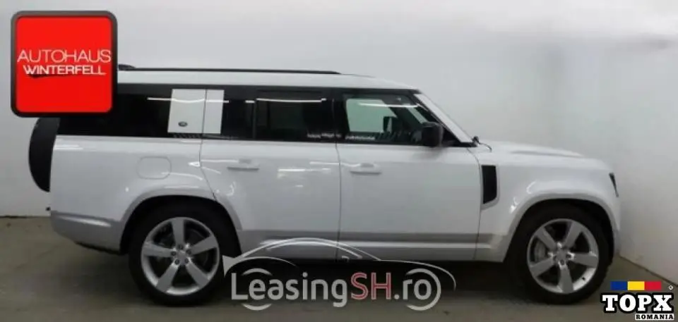 Land Rover Defender Diesel 2023 Leasing Auto - 10