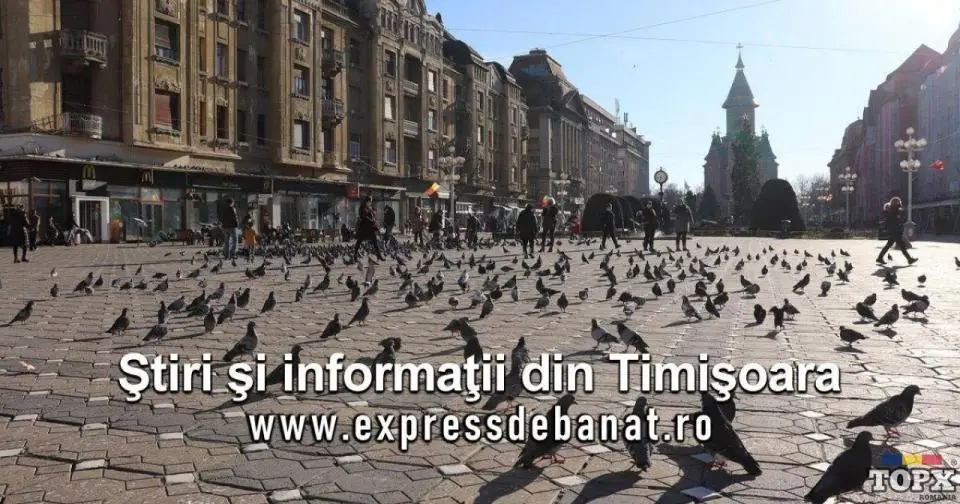 Ziar de Timișoara, Reșița – Express de Banat