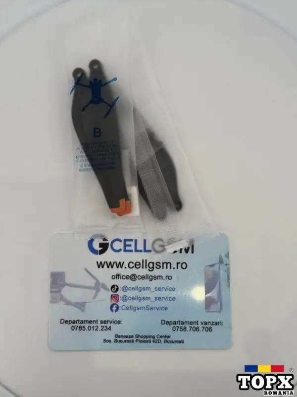 Set elicii DJI Mini 4 PRO Mini 3 PRO Mini 3