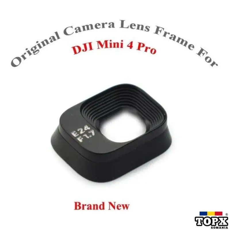 Lentila Camera Drona DJI MINI 4 PRO