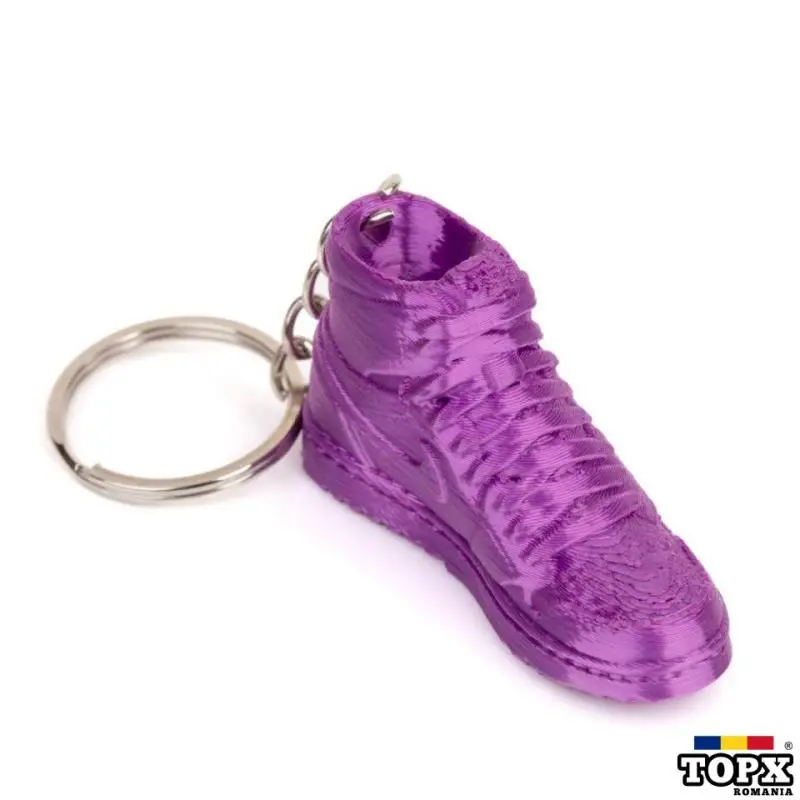 Breloc Runner Adidasi diferite culori -ARTIFACT3D - 3