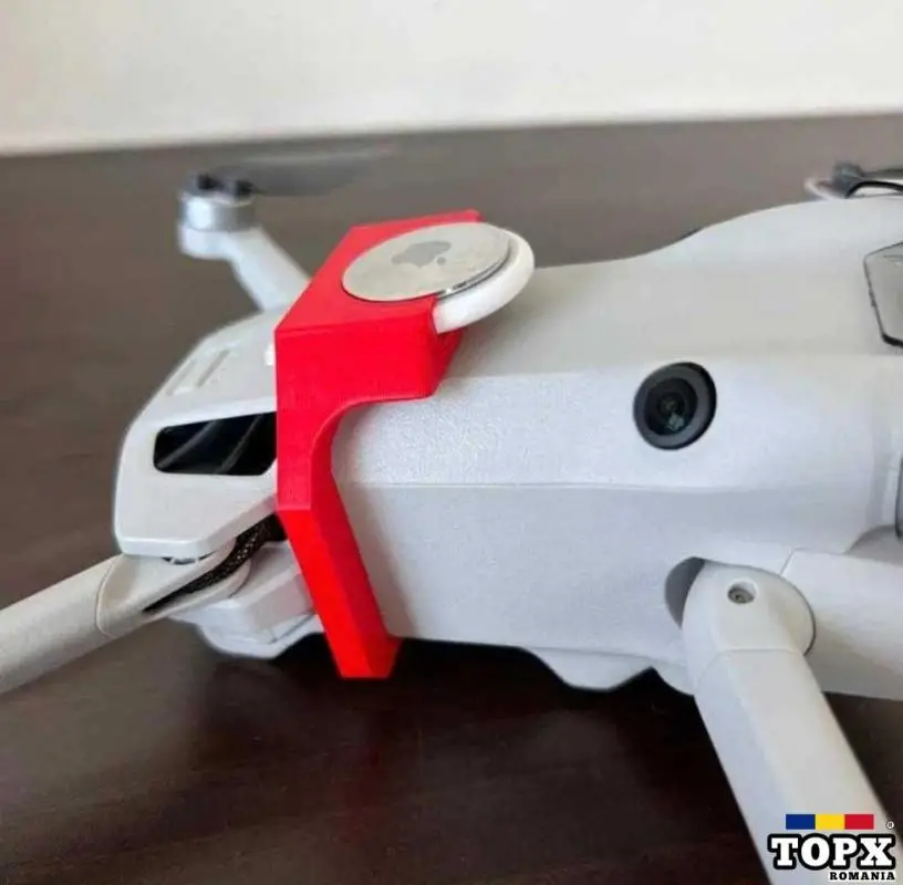 Suport Drona  Air Tag