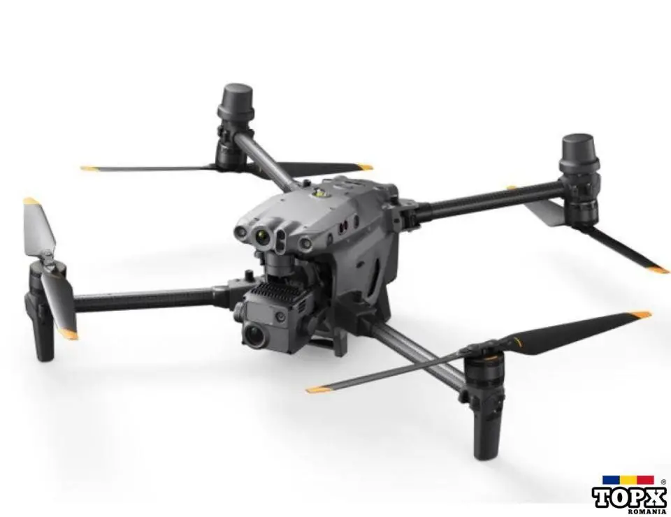 Drona DJI MATRICE 30T(Thermal) noua factura garantie DJI ENTERPRISE