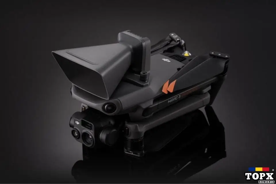 Difuzor Modul Speaker DJI MAVIC 3 ENTERPRISE