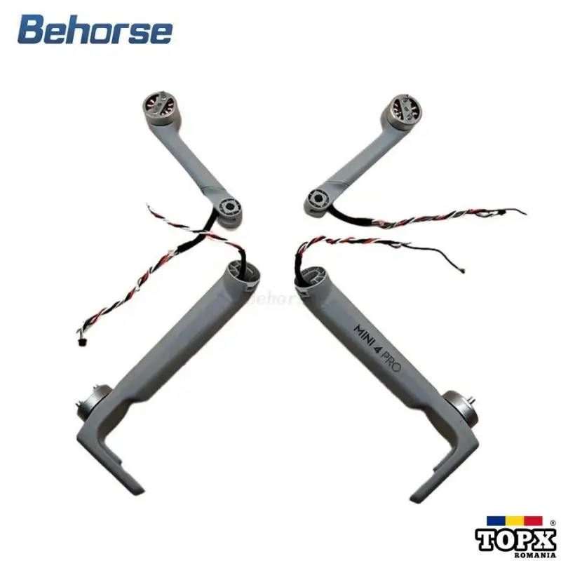 Brat complet Drona Mini 4 Pro - CellGSM