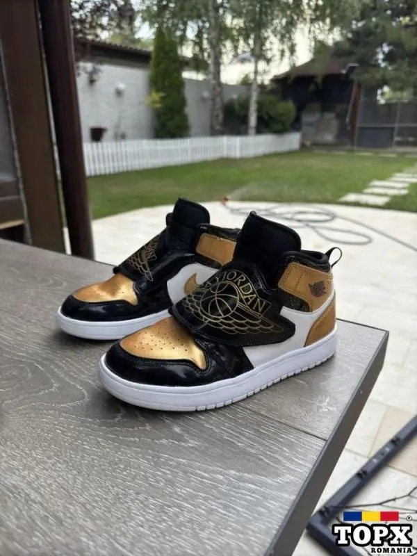 Nike Sky Jordan nr 35 stare perfecta