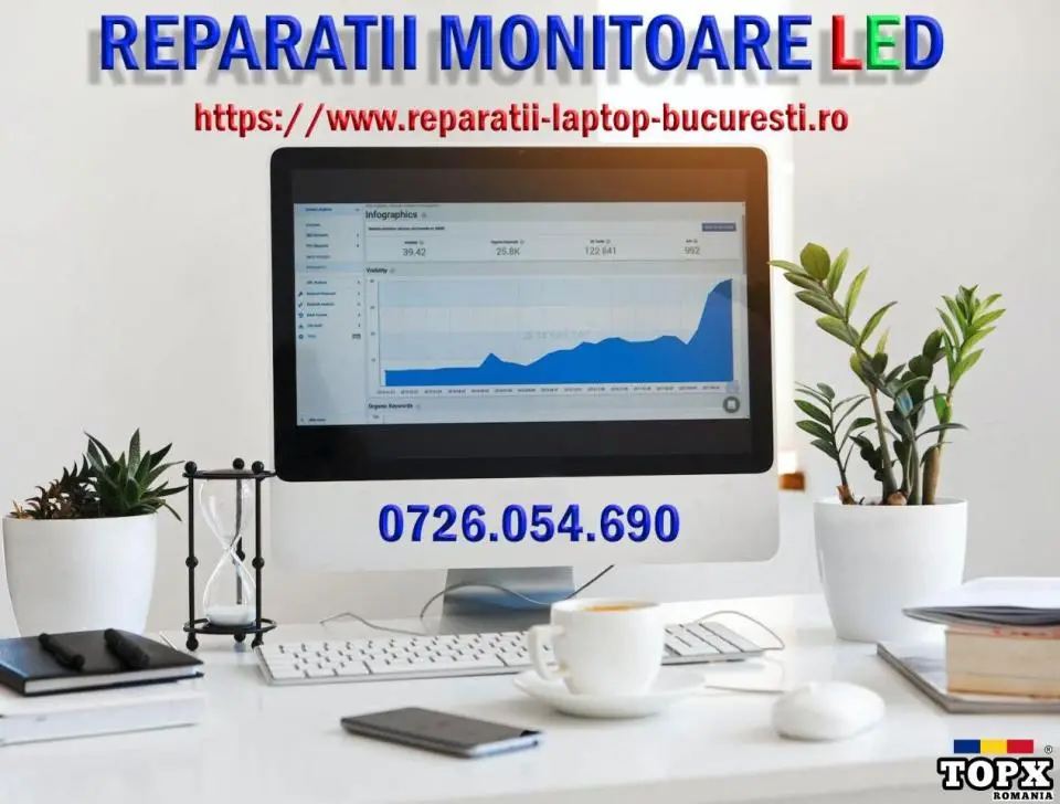 Service Laptop Bucuresti – Ilfov – Reparatii Rapide si Profesionale