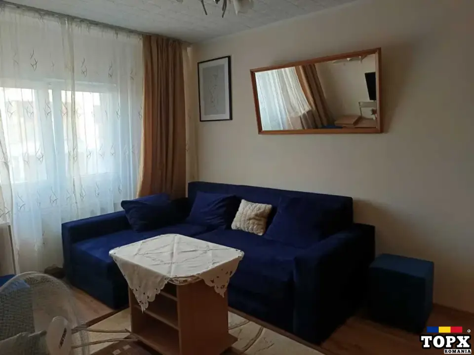 Garsoniera Barbu Vacarescu Zambilelor Aromei UTCB Lacul Tei Parc Circ