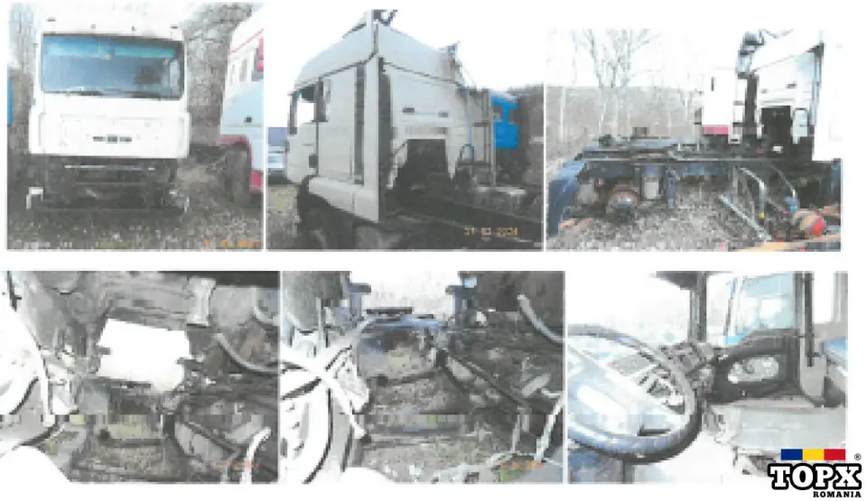 Vand bunuri mobile Autoutilitare