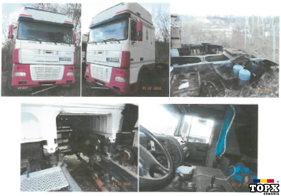 Vand bunuri mobile Autoutilitare - 2