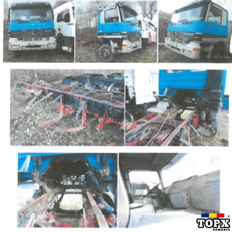 Vand bunuri mobile Autoutilitare - 3