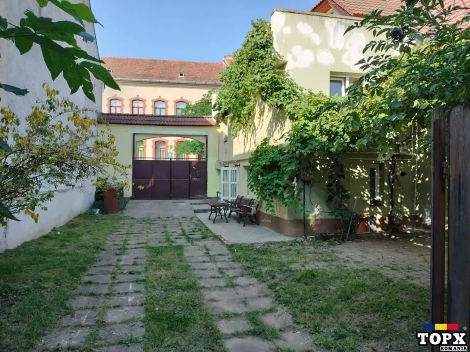 Cazare pentru studenți Brașov - vila Bart str De Mijloc