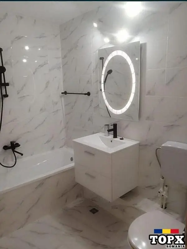 Vând apartament 2 camere +uscător recent renovat